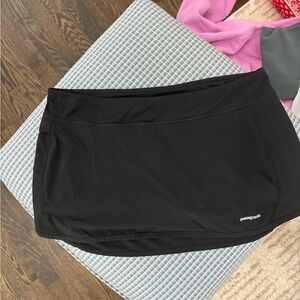 Patagonia Athletic Skirt